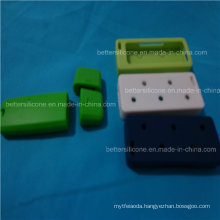 Silicone Cable Wire Organizer Multilevel Router